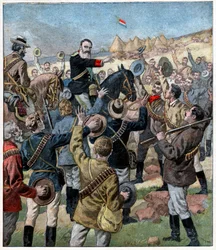 Generale Petrus Joubert