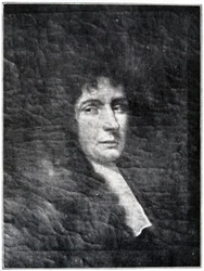 Giovanni Domenico Cassini, fine XVII secolo