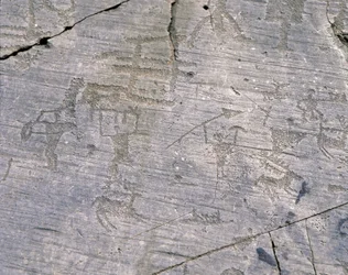 Parco nazionale delle incisioni rupestri di Naquane, Valcamonica