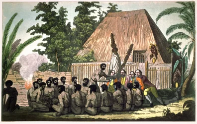 James Cook (incisione)