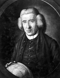 James Ferguson, astronomo scozzese