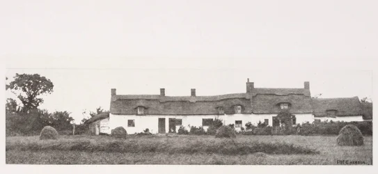 Cottage del Norfolk