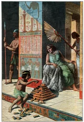 Faraone Khufu