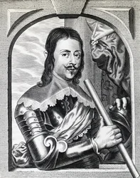 Ritratto di Ferdinando II de