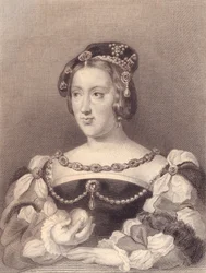 Ritratto di Isabella d
