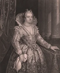 Ritratto di Maria de