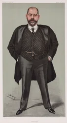 Robert Henry Scanes Spicer, rinologo britannico
