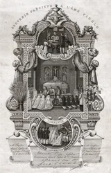 Sacramenti nella Chiesa Cattolica