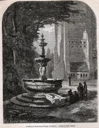 San Giovanni del Dito