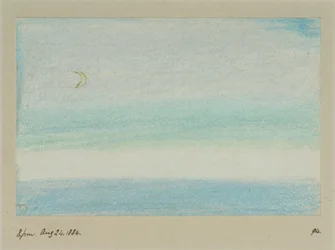 Mare e cielo, 20