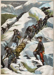 Soccorso nelle Alpi