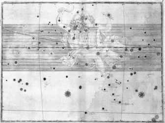 La costellazione dei Gemelli