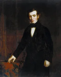 Thomas Graham, chimico scozzese