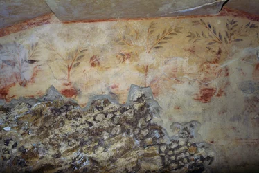 Alberi (affresco)