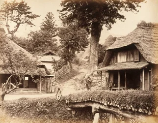 Veduta a Eiyama