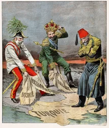Guerra nei Balcani