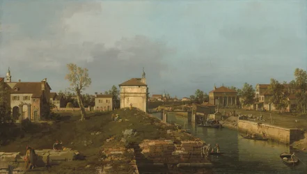 La Porta Portello, Padova
