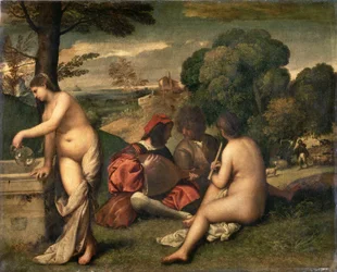 Concerto pastorale