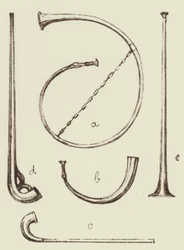 Trombe militari