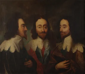 Carlo I