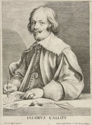 Jacques Callot