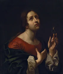 Santa Apollonia
