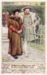 Camminò per un