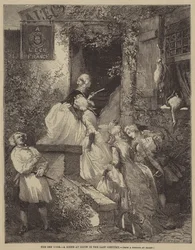 La Porta dell