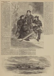 Marinai feriti da Sebastopoli