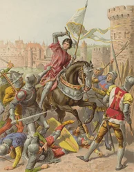 Giovanna d