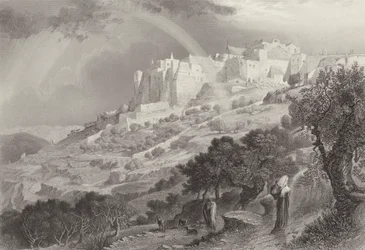 Ephratah, Betlemme di Giuda