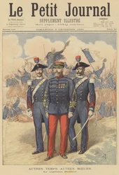 Tempi diversi, modi diversi. Capitano Romani