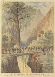 Eventi in Madagascar