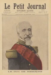 Il Duca di Nemours