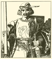 Sir Lionel di Britannia