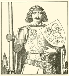 Sir Tristram di Lyonesse