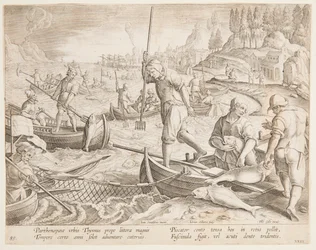Pesca al tonno