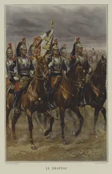 La bandiera