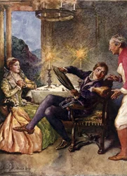 Caterina e Petruccio