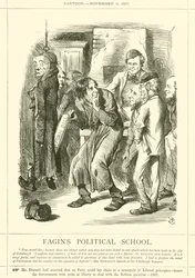La Scuola Politica di Fagin