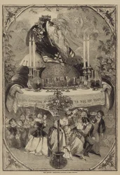 Vecchio Babbo Natale