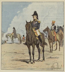 Il maresciallo Berthier
