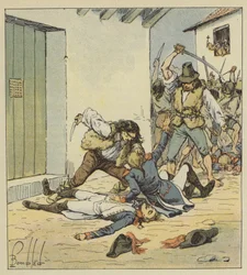 Massacro dei francesi a Verona