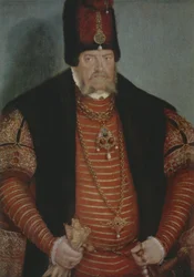 Ritratto di Joachim II