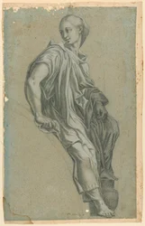 La Sibilla Frigia dall