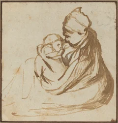 Madre e bambino