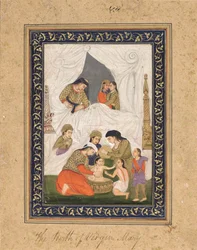 Nascita della Vergine Maria