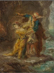 Olandese: La sposa di Abydos