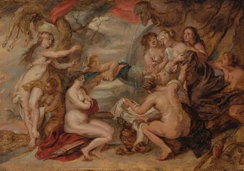 Olandese: Il lapsus di Callisto Il lapsus di Callisto