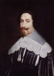 Olandese: Johan Vernatti (1595-1637) Johan Vernatti (1595-1637)